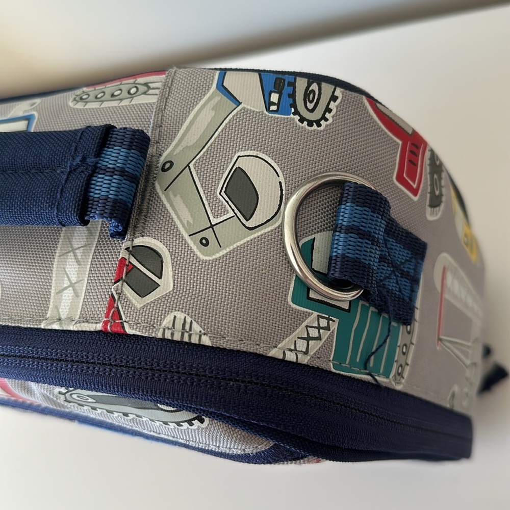Pottery Barn Kids Lunch Bag - Picture 4 of 15